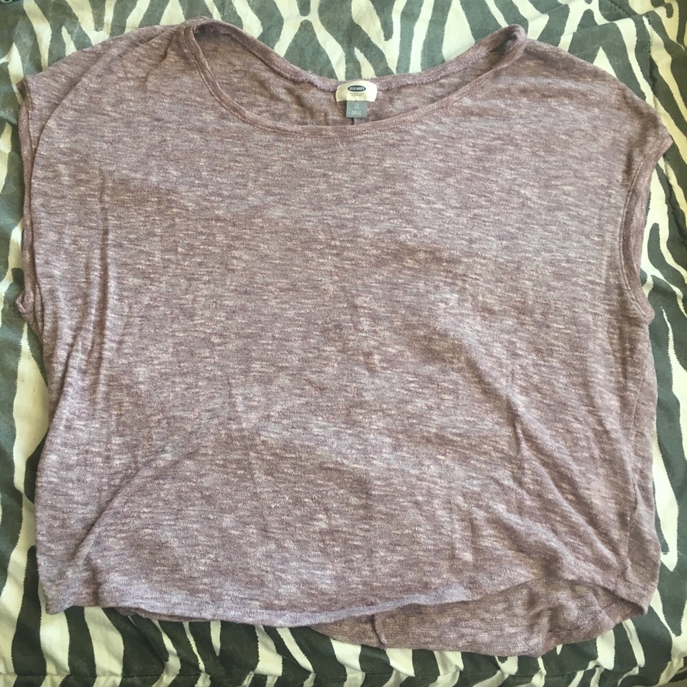 T shirt with no sleeves